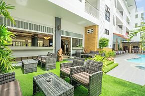 La Vintage Resort