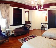 Ascot House