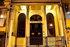 Ascot House