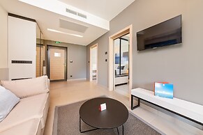 Garden Suites Park Plava Laguna