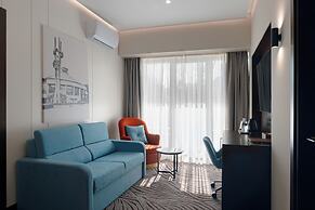 Almaty Hotel