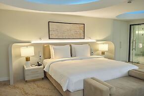 Almaty Hotel