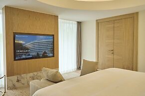 Almaty Hotel