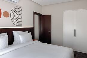 Almaty Hotel
