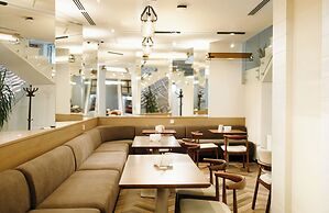 Almaty Hotel