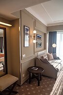 Almaty Hotel