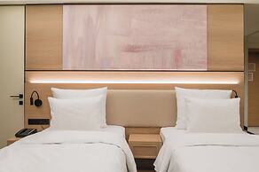 Almaty Hotel