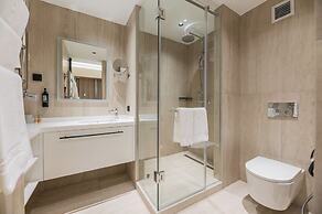 Almaty Hotel