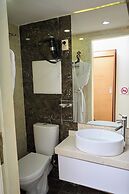 Almaty Hotel