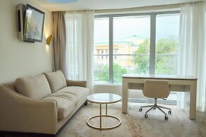 Almaty Hotel