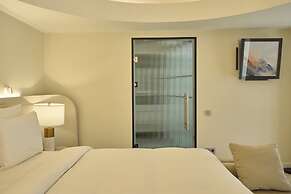 Almaty Hotel