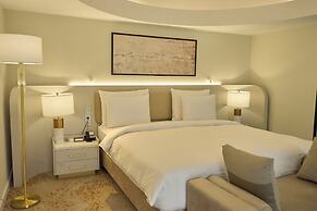 Almaty Hotel