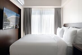 Almaty Hotel