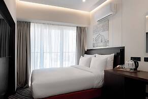Almaty Hotel