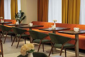 Almaty Hotel