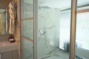 Almaty Hotel