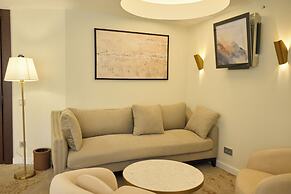 Almaty Hotel