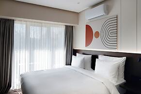 Almaty Hotel