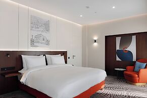 Almaty Hotel