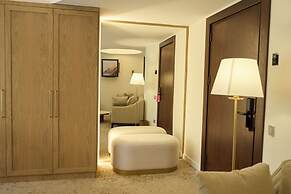 Almaty Hotel