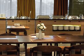 Almaty Hotel