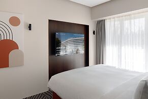 Almaty Hotel