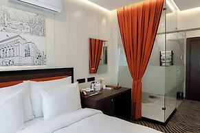 Almaty Hotel