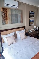 Almaty Hotel