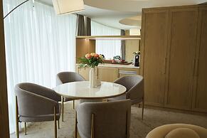 Almaty Hotel