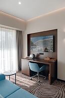 Almaty Hotel