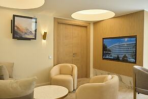 Almaty Hotel