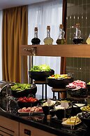 Almaty Hotel