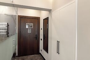 Almaty Hotel