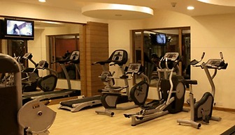 Cambay Grand