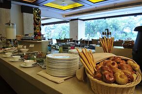 Cambay Grand