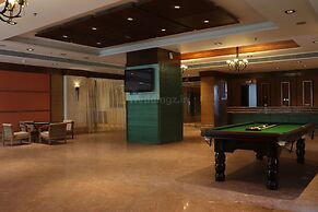Cambay Grand