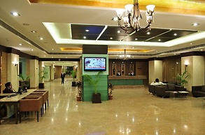 Cambay Grand