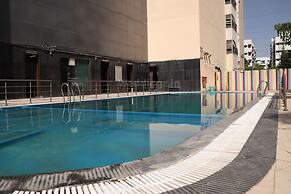 Cambay Grand