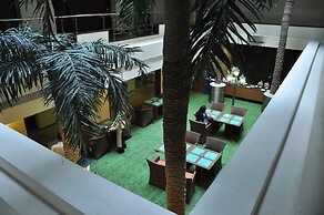 Cambay Grand