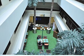 Cambay Grand