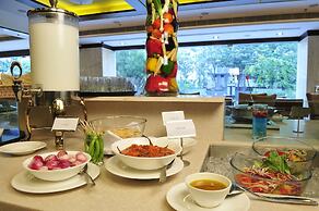 Cambay Grand