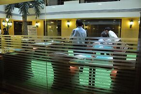 Cambay Grand