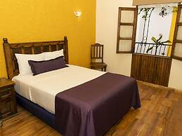 Gamma Puebla Señorial Centro