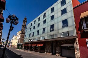 Gamma Puebla Señorial Centro