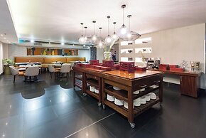 DoubleTree by Hilton Cape Town - Upper Eastside