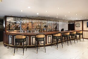 Golden Age Hotel Taksim