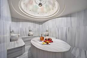 Golden Age Hotel Taksim
