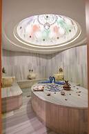 Golden Age Hotel Taksim
