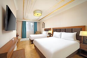Golden Age Hotel Taksim