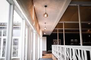 Dolphin Hotel Herning